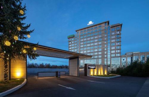 Hongyuan County Hotel | Days Hotel by Wyndham Aba Hongyuan