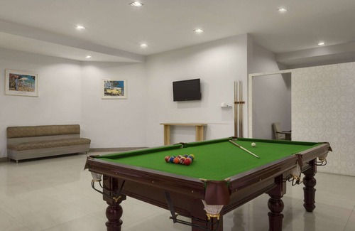 Shahjahanpur Hotel | Days Hotel by Wyndham Neemrana Jaipur Highway