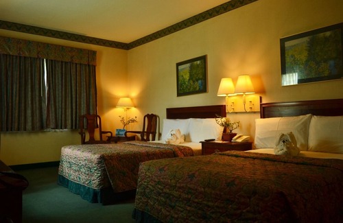 Pallocan Hotel | Days Hotel By Wyndham Batangas