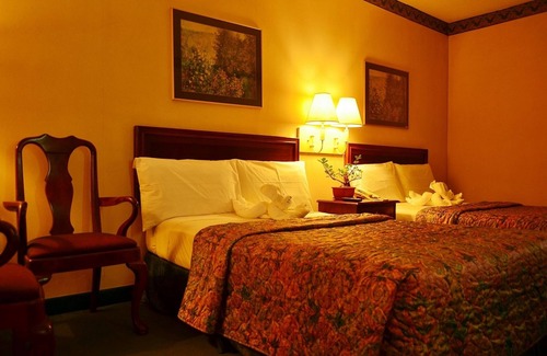 Pallocan Hotel | Days Hotel By Wyndham Batangas