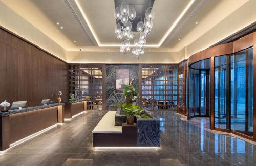 Weihai Hotel | Days Hotel by Wyndham Weihai Huoju Eight Street