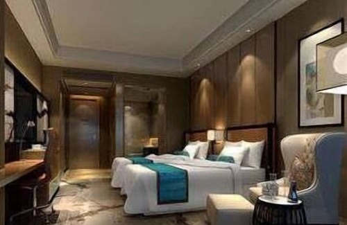 Yaohai Hotel | Days Hotel Wenyi Anhui