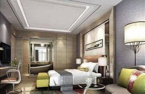 Yaohai Hotel | Days Hotel Wenyi Anhui