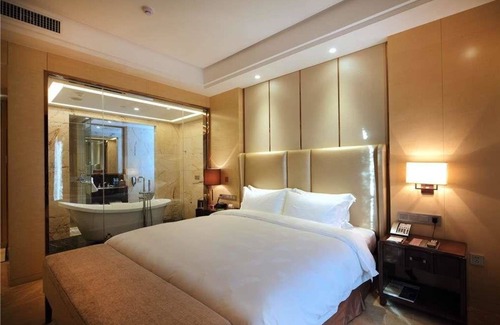 Yaohai Hotel | Days Hotel Wenyi Anhui