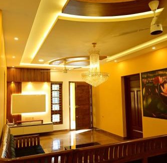 Quilon House | Days inHome