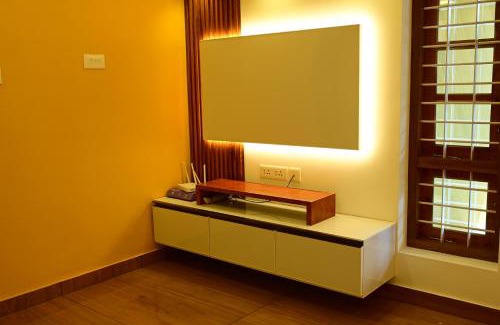 Quilon House | Days inHome