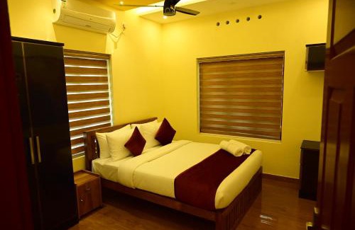 Quilon House | Days inHome
