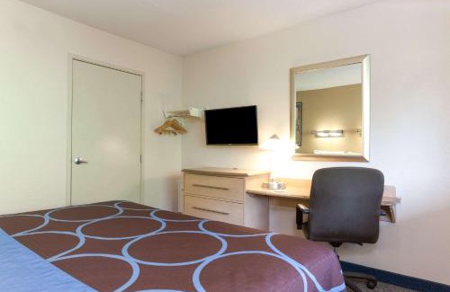 Kendall Park Hotel | Days Inn by Wyndham Monmouth Junction-S Brunswick-Princeton