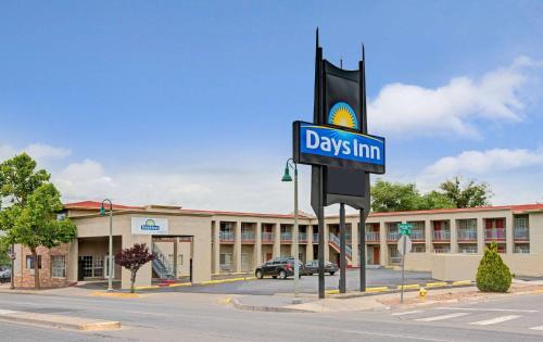 Huning Highland Historic District Hotel | Days Inn by Wyndham Albuquerque Downtown