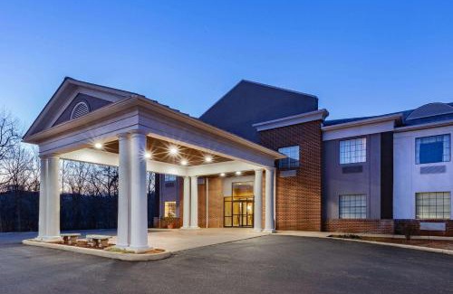 Altavista Hotel | Days Inn by Wyndham Alta Vista