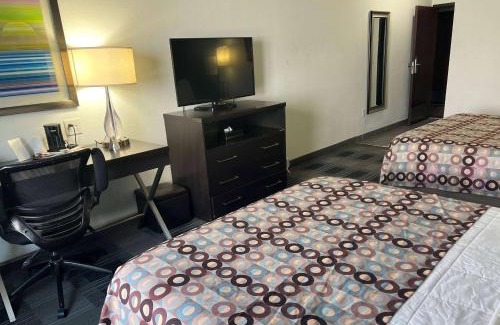 Alva Hotel | Days Inn by Wyndham Alva