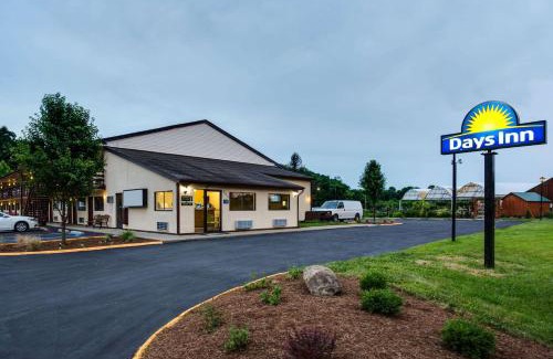 Athens Hotel | Days Inn by Wyndham Athens
