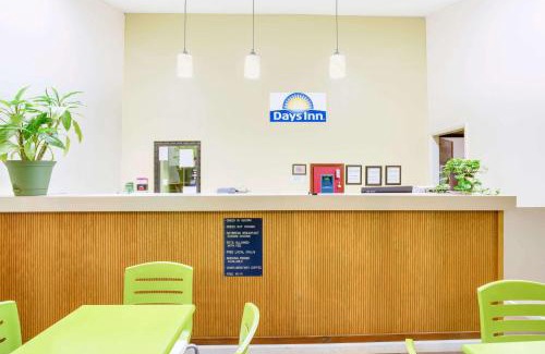 Athens Hotel | Days Inn by Wyndham Athens