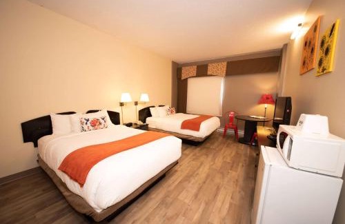 Berthierville Hotel | Days Inn by Wyndham Berthierville