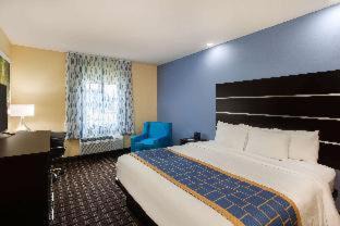 Scotlandville Hotel | Days Inn by Wyndham Baton Rouge Airport