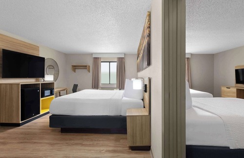 Carthage Hotel | Days Inn by Wyndham Carthage