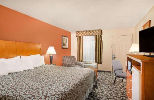 Centerville Hotel | Days Inn by Wyndham Centerville