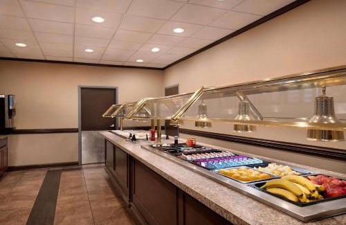 Culpeper Hotel | Days Inn by Wyndham Culpeper