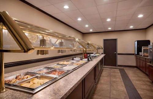 Culpeper Hotel | Days Inn by Wyndham Culpeper