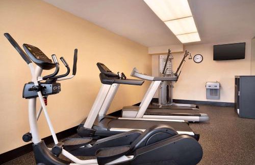 Culpeper Hotel | Days Inn by Wyndham Culpeper