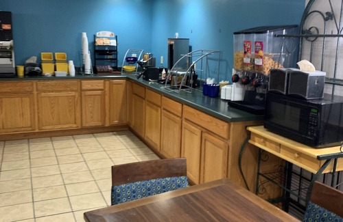 Custer Hotel | Days Inn by Wyndham Custer