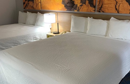 Custer Hotel | Days Inn by Wyndham Custer