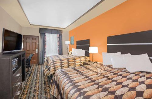 Dilley Hotel | Days Inn by Wyndham Dilley