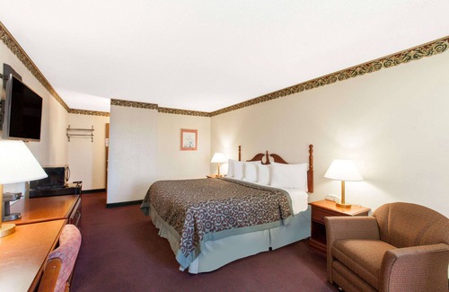 Erick Hotel | Days Inn by Wyndham Erick