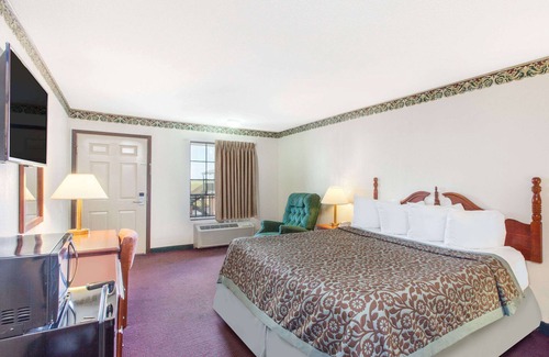 Erick Hotel | Days Inn by Wyndham Erick