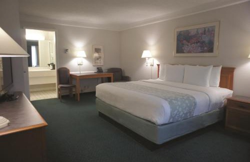 Georgetown Hotel | Days Inn by Wyndham Georgetown