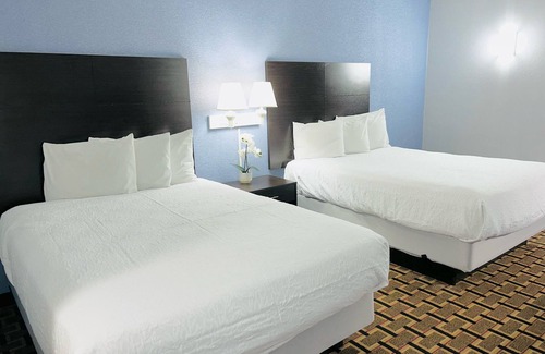 Glen Allen Hotel | Days Inn by Wyndham Glen Allen/Richmond North