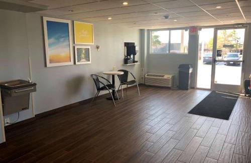 Grove City Hotel | Days Inn by Wyndham Grove City Columbus South