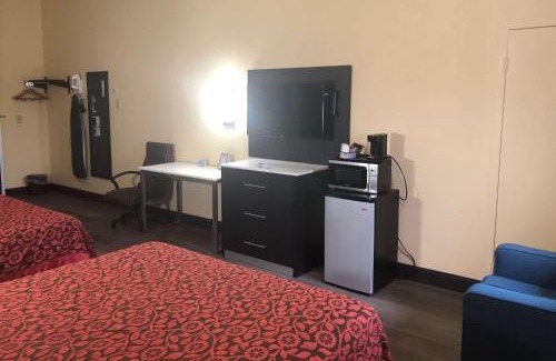 Grove City Hotel | Days Inn by Wyndham Grove City Columbus South