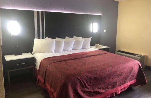 Grove City Hotel | Days Inn by Wyndham Grove City Columbus South