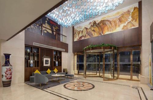 Xihu Hotel | Days Inn by Wyndham Hangzhou Zhuantang
