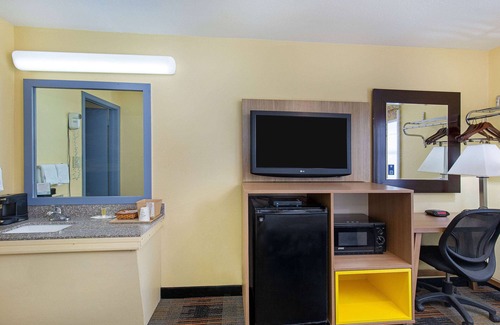Holladay Hotel | Days Inn by Wyndham Holladay