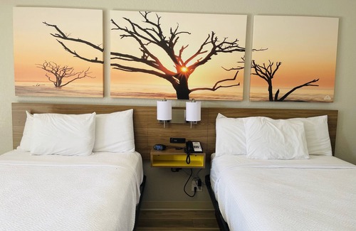 Killeen Hotel | Days Inn by Wyndham Killeen Fort Hood