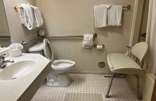 Liberal Hotel | Days Inn by Wyndham Liberal KS
