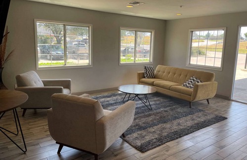 Mesquite Hotel | Days Inn by Wyndham Mesquite Rodeo TX