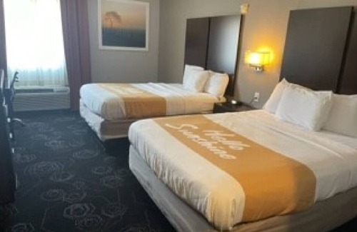 Mesquite Hotel | Days Inn by Wyndham Mesquite Rodeo TX