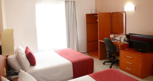 Minatitlán Hotel | Days Inn by Wyndham Minatitlan