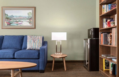 Miramichi Hotel | Days Inn by Wyndham Miramichi NB