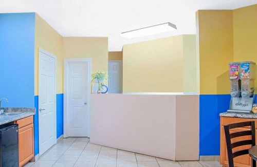 Moulton Hotel | Days Inn by Wyndham Moulton