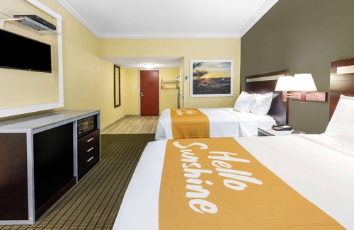 Nanuet Hotel | Days Inn by Wyndham Nanuet/Spring Valley