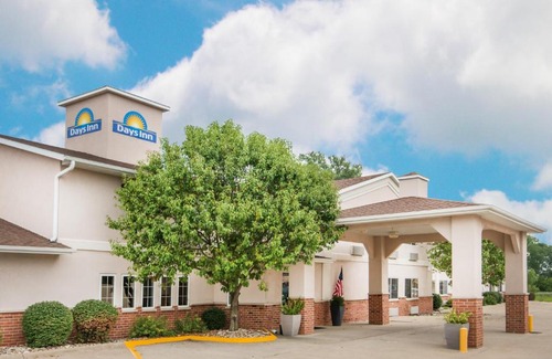 Ottumwa Hotel | Days Inn by Wyndham Ottumwa