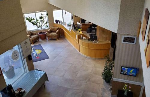Okanagan-Similkameen Hotel | Days Inn by Wyndham Penticton Conference Centre