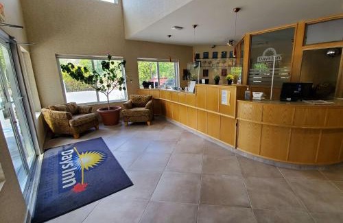 Okanagan-Similkameen Hotel | Days Inn by Wyndham Penticton Conference Centre