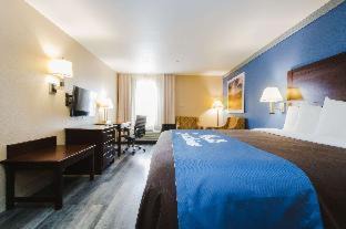 Rosenberg Hotel | Days Inn by Wyndham Rosenberg
