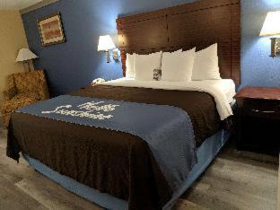 Rosenberg Hotel | Days Inn by Wyndham Rosenberg