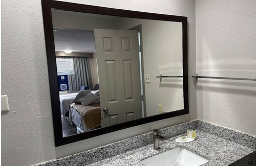 Ruston Hotel | Days Inn by Wyndham Ruston LA